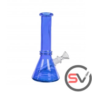 TRANSLUCENT MINI BEAKER 8inch